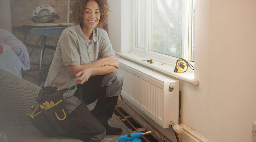 Local expert plumbing services in Axtell, KS